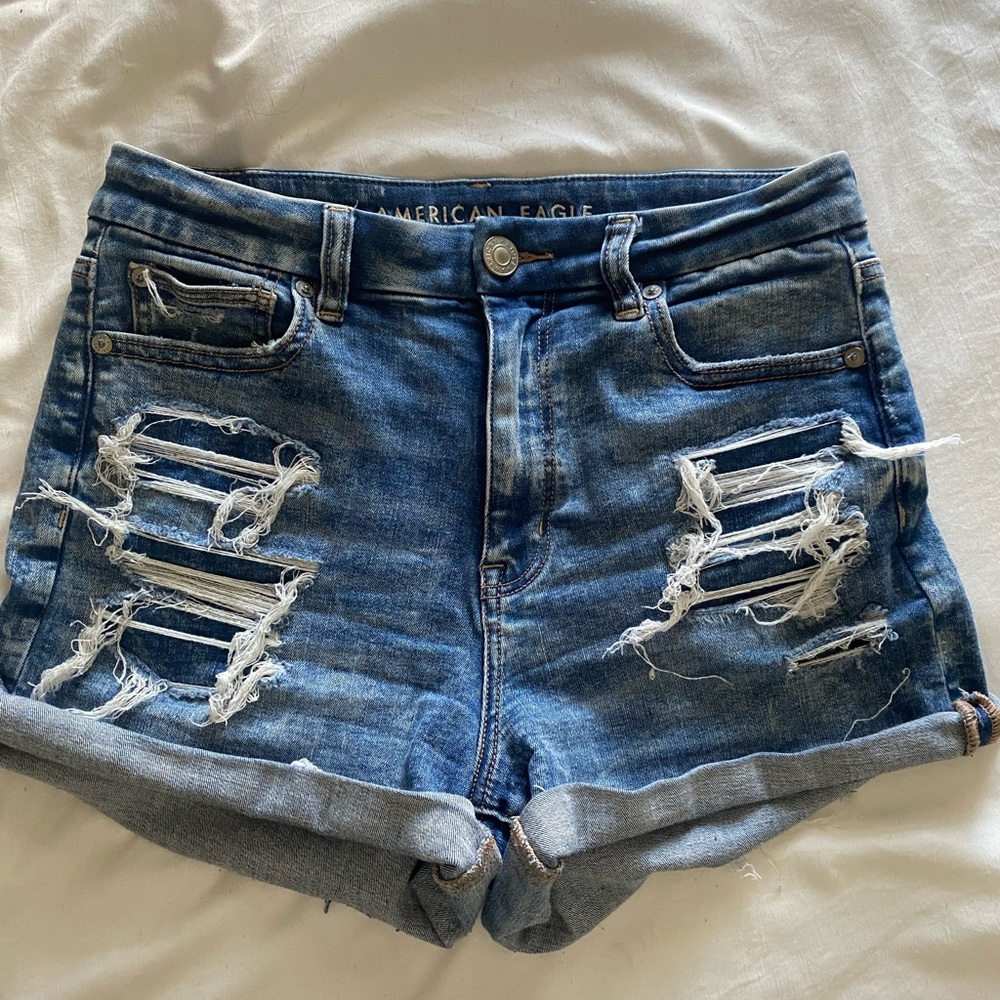 AE Shorts